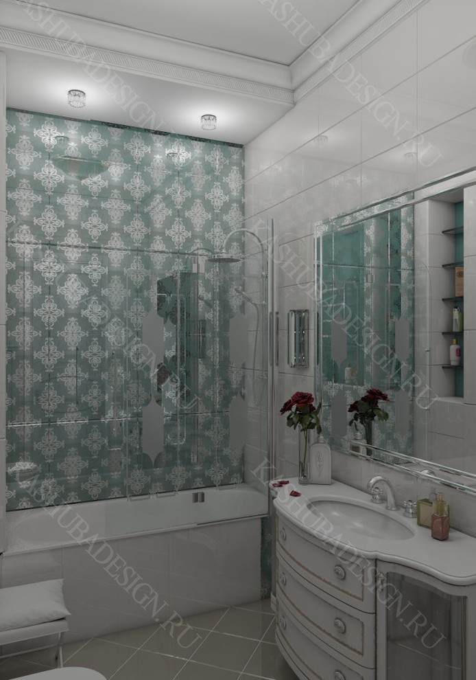 Искусство дизайна интерьера квартиры