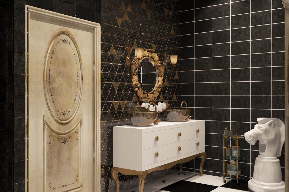 Обложка проекта: комплексный ремонт ресторана по дизайн-проекту