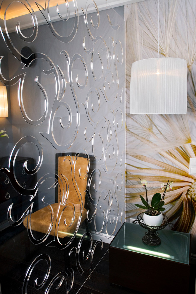 Обложка проекта: ТВ-проект "Легкость бытия"