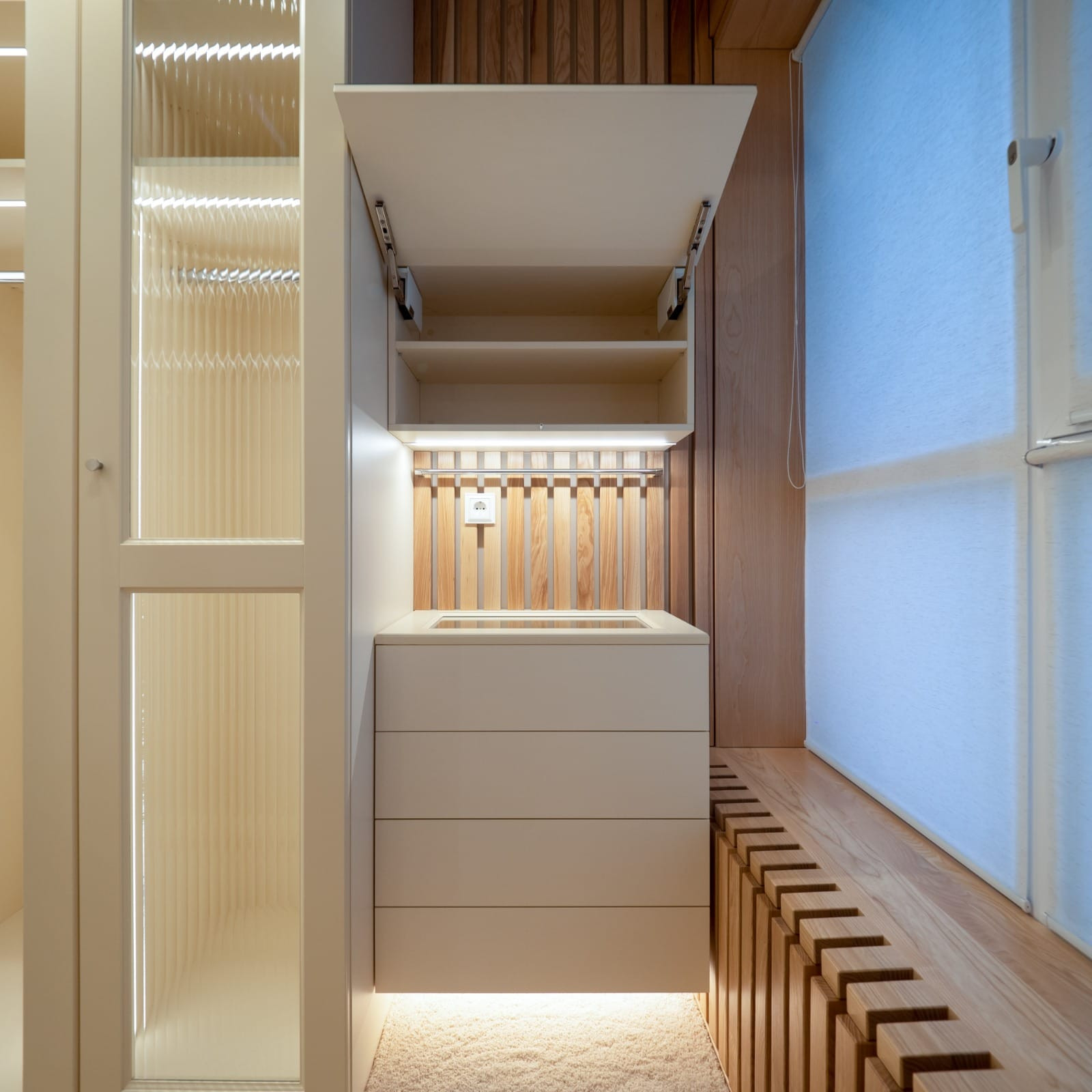 Квартира в ЖК Форум Сити 2