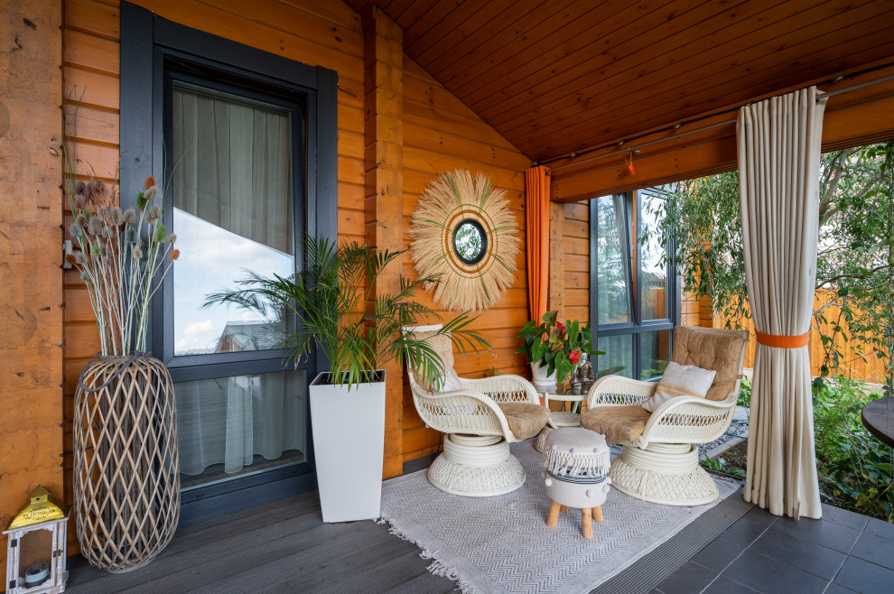 Дом на продажу в МО