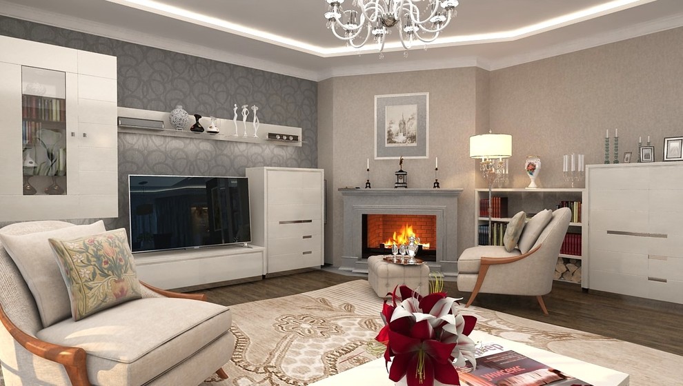 Частный дом в пос. Малиновка