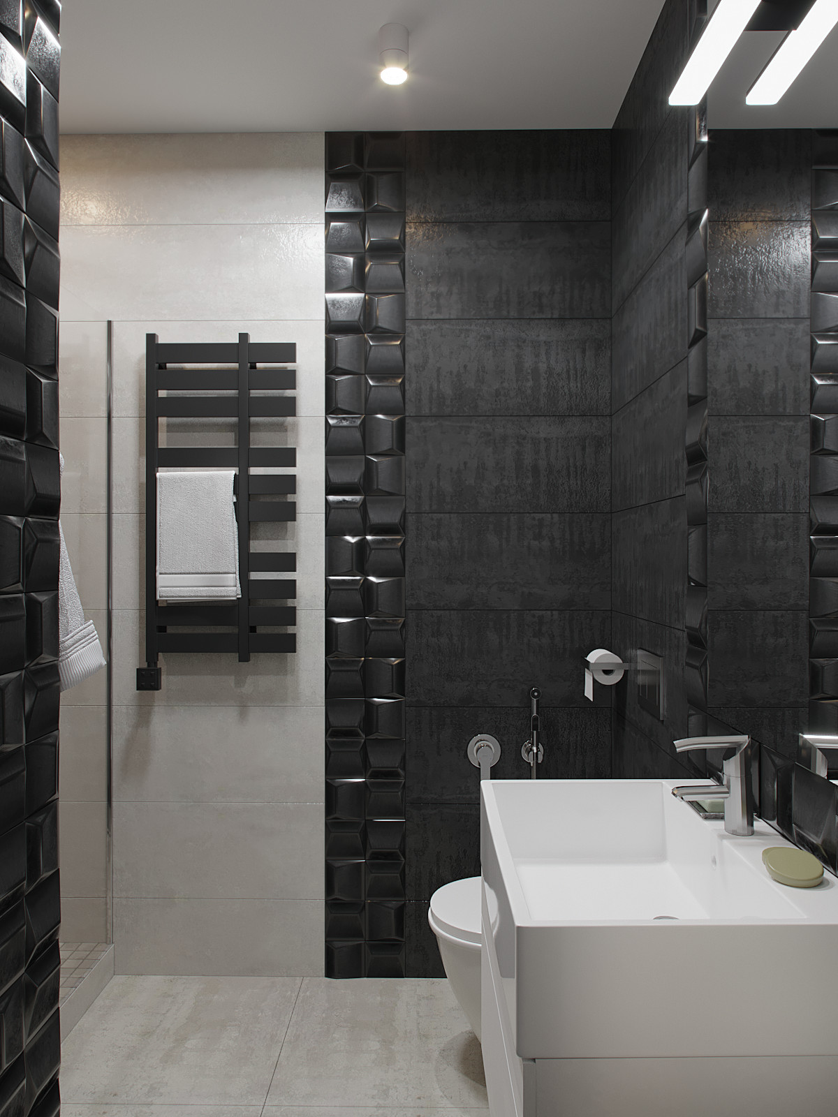 г. Минск ул. Чюрлениса