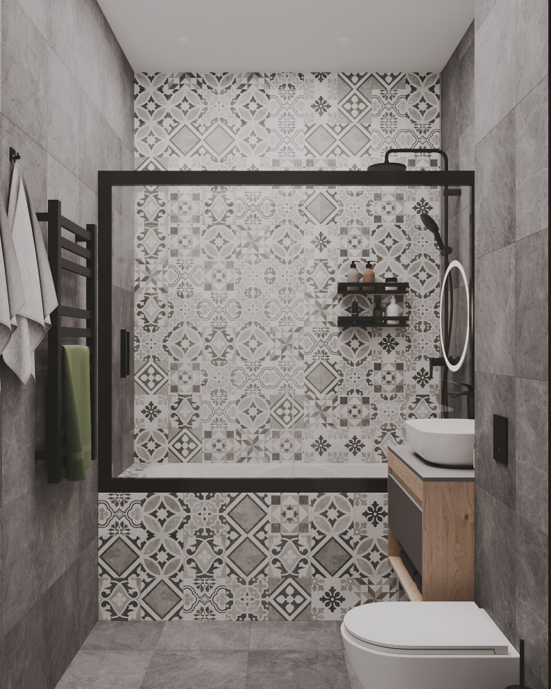 ЖК Символ, квартира 66.4 кв.м