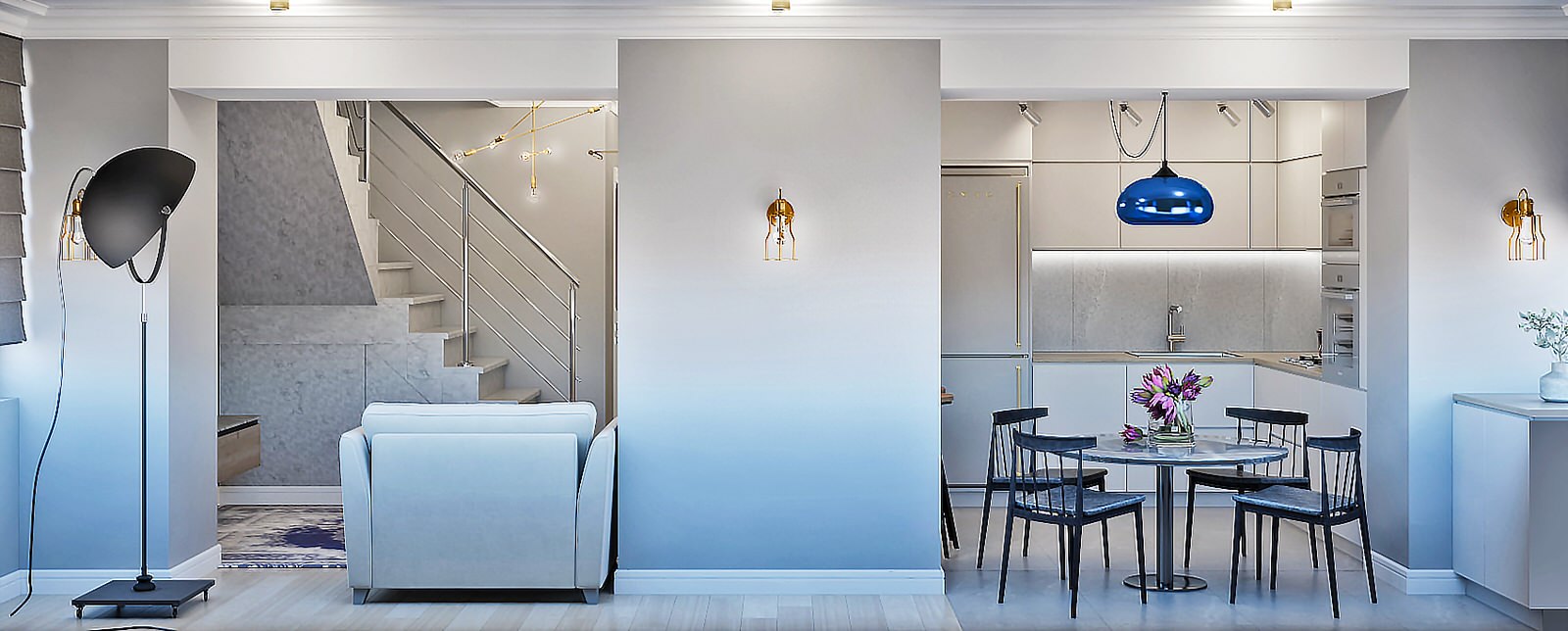 INTERIOR DESIGN