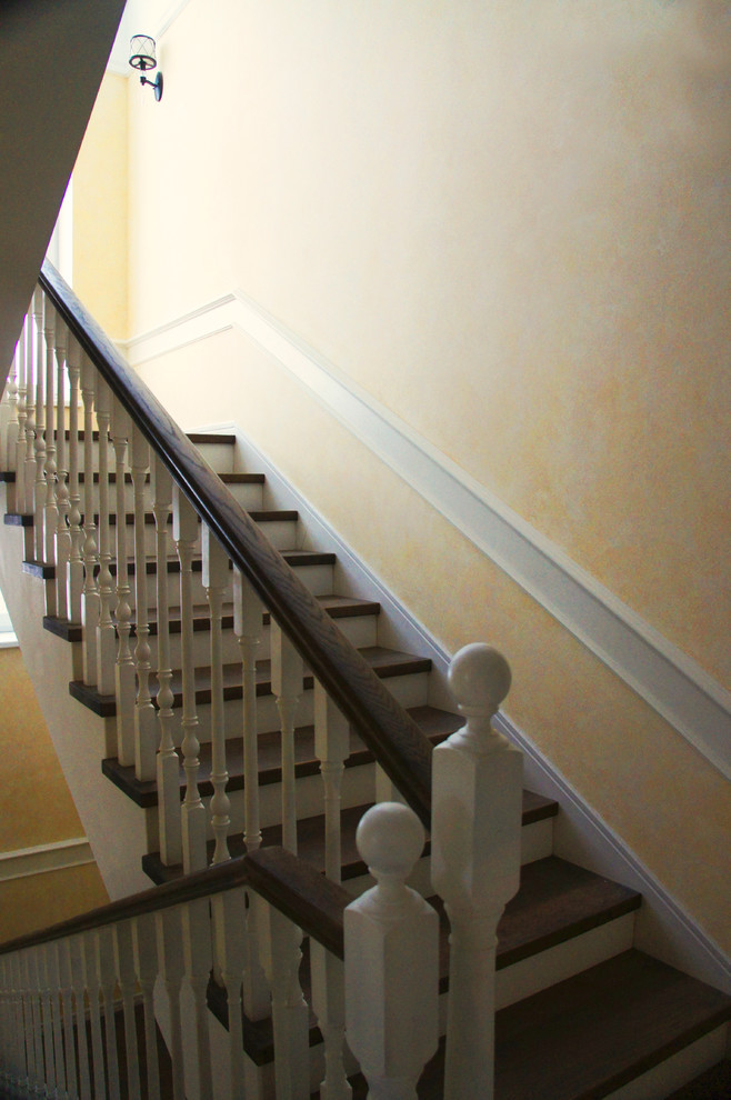 Загородный дом 500кв.м., к.п. "Тишково-Парк"