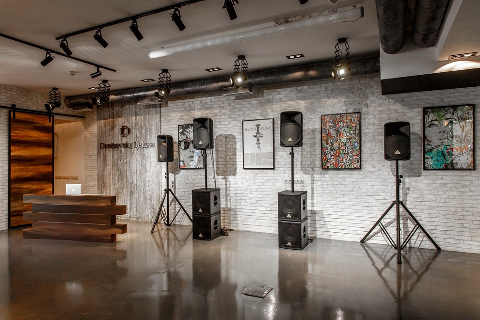 Москва Конеференц Холл Денисовский ДеЛюкс