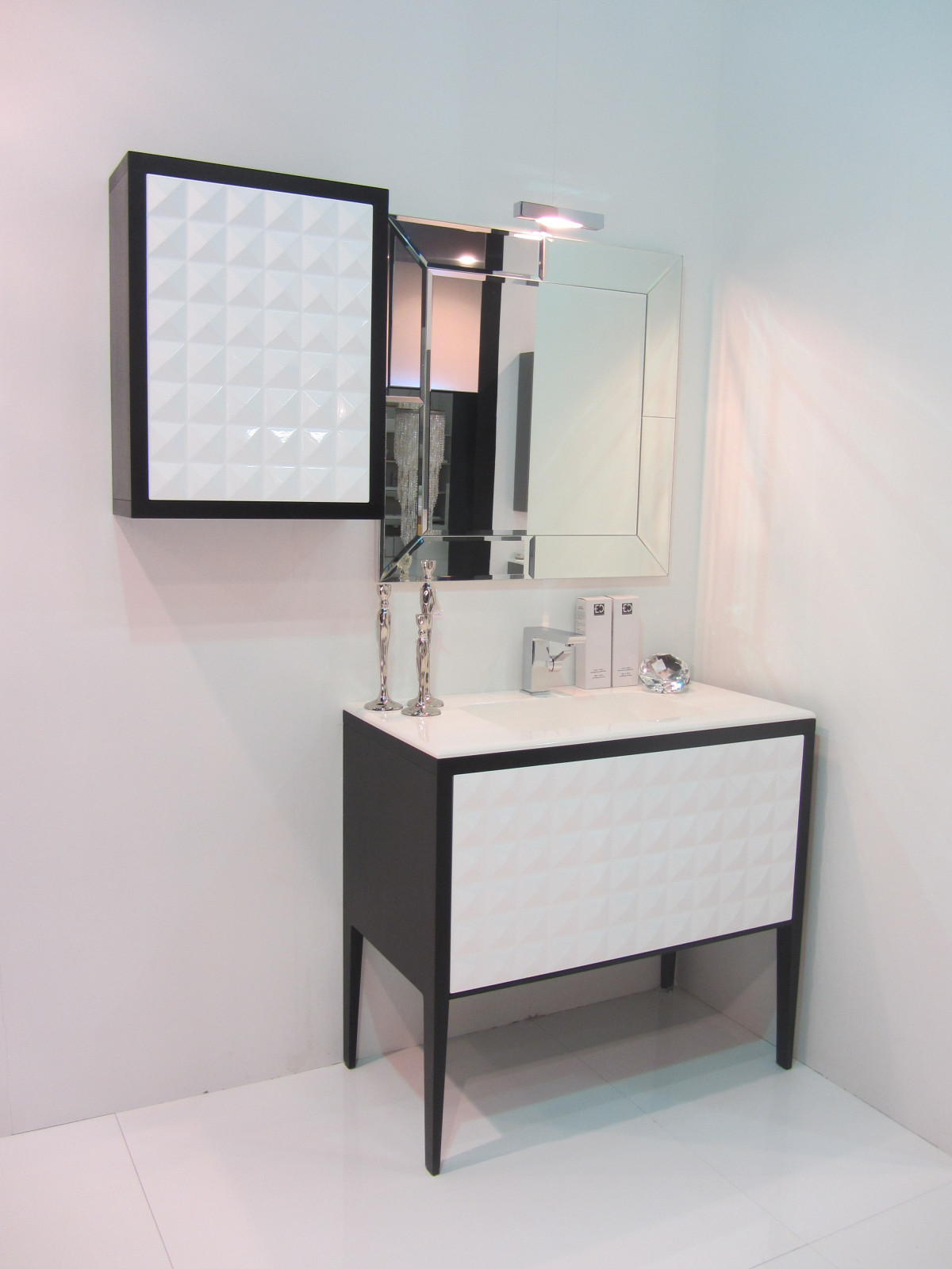 Выставка Cersaie, Болонья, Италия -1