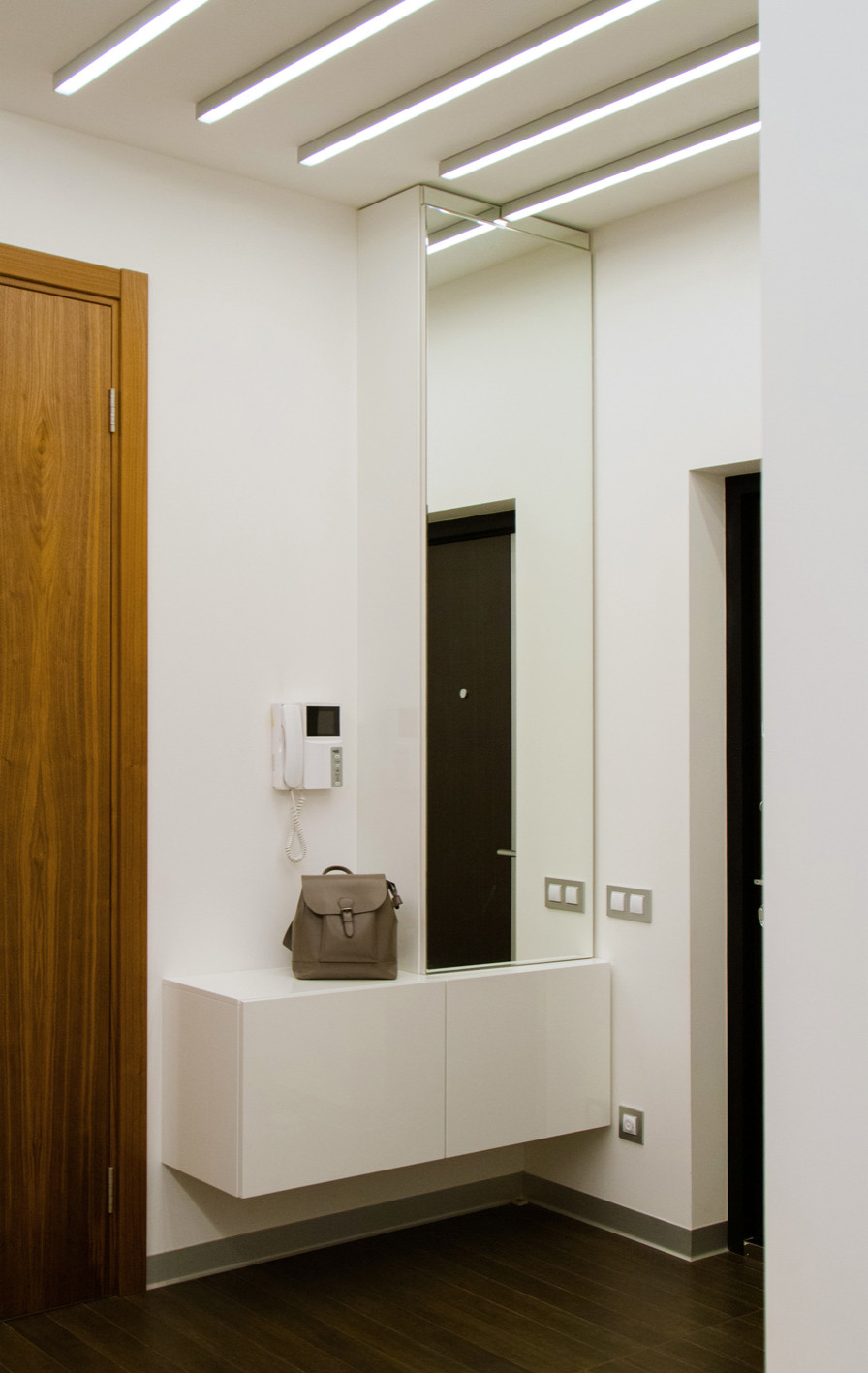 Апартаменты по ул. Гражданская 11