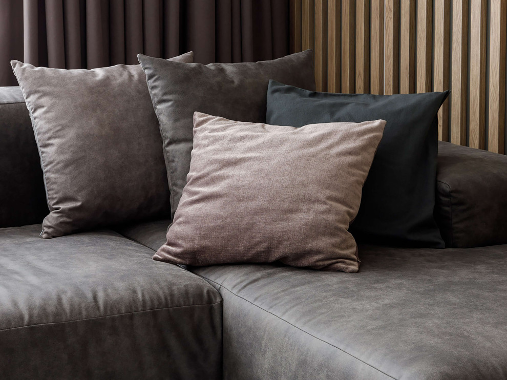 Квартира в Уфе