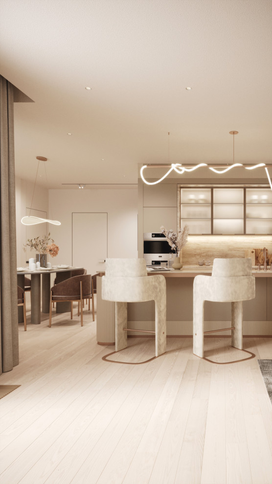 ЖК Привилегия