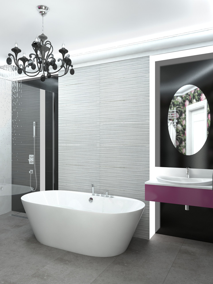 Интерьеры таунхауса