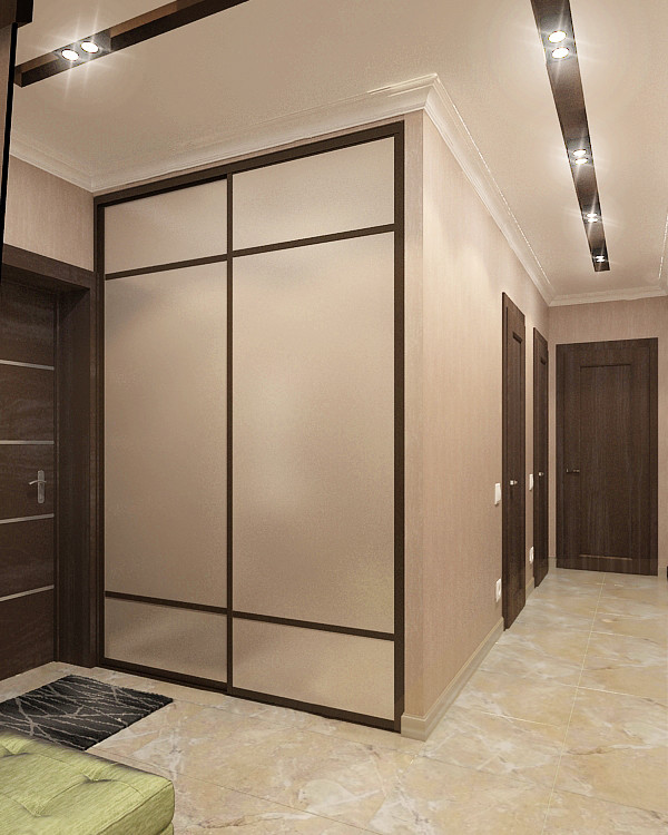 2к. квартира, пр.Славы, СПб.