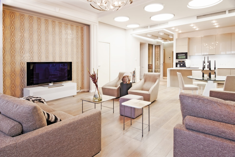 Проект "Якиманка"