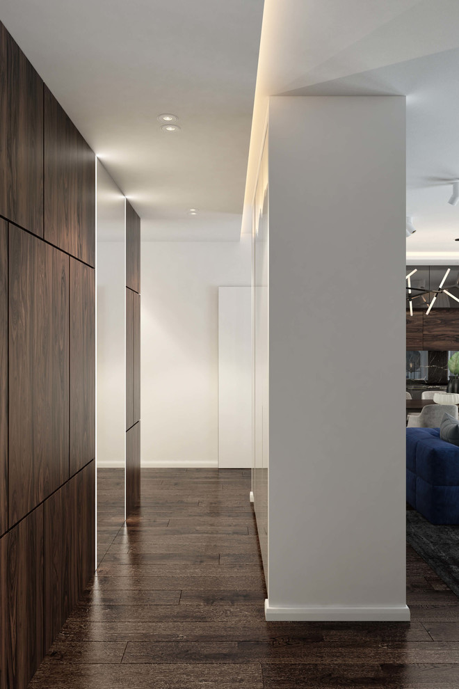 Tatlin Premium Dark Glow 128 кв.м.