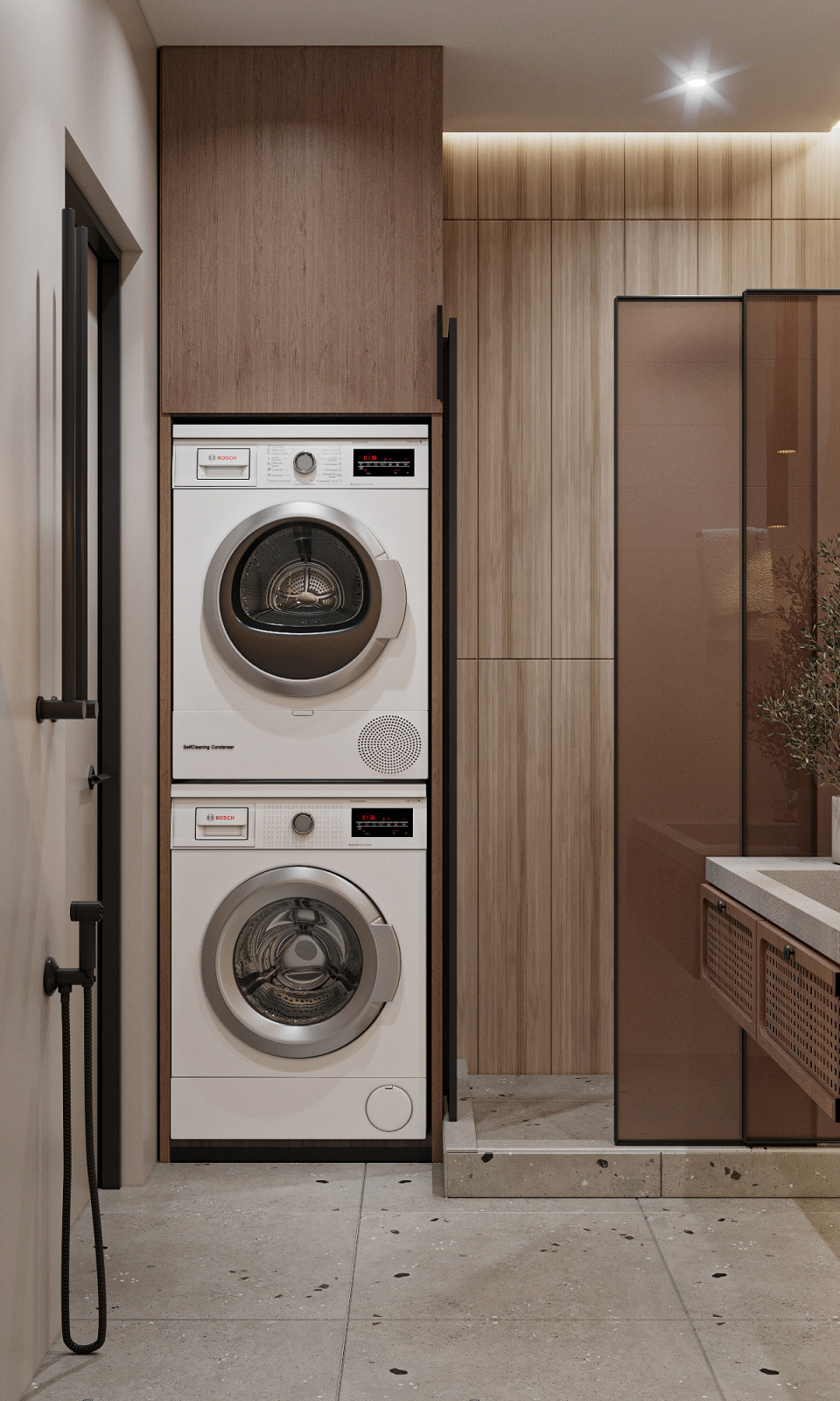 Квартира в Южно-Сахалинске