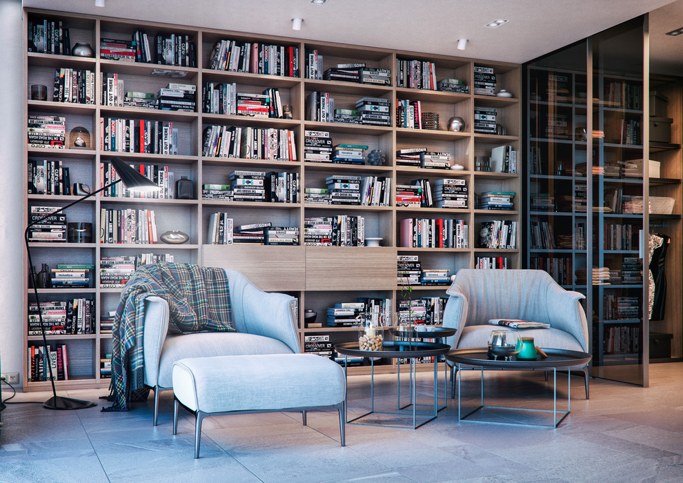 Обложка проекта: Спальня, частный интерьер