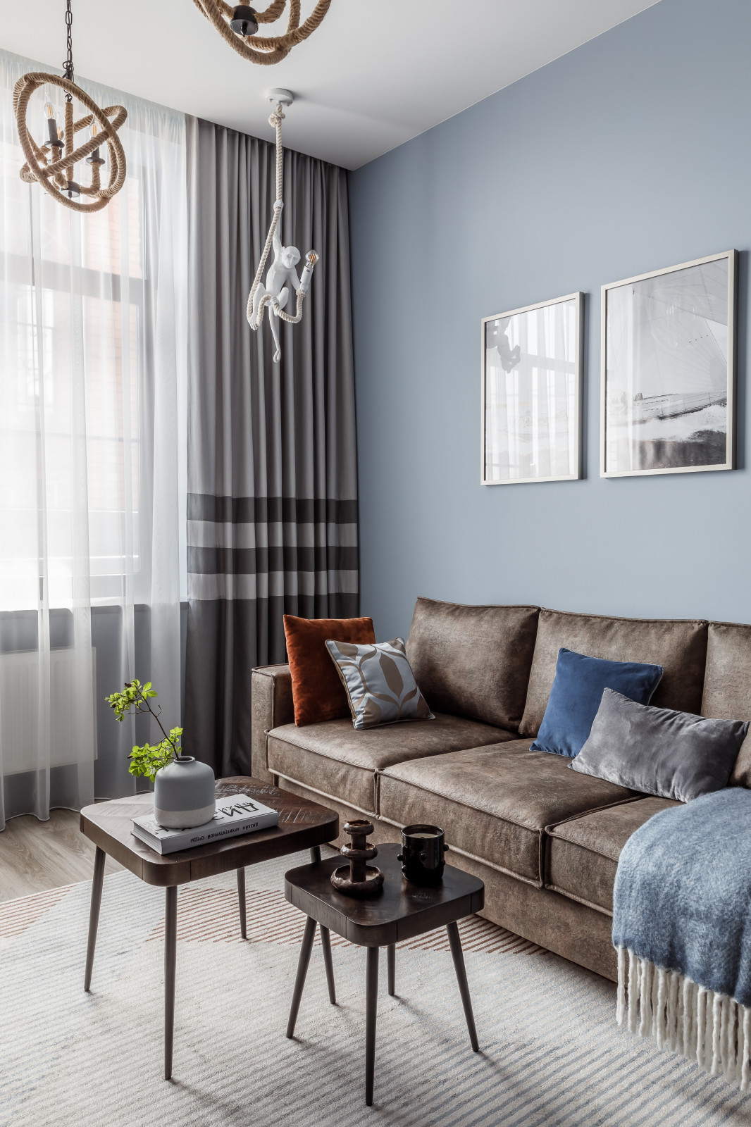 Частный дом в г.Волгодонске