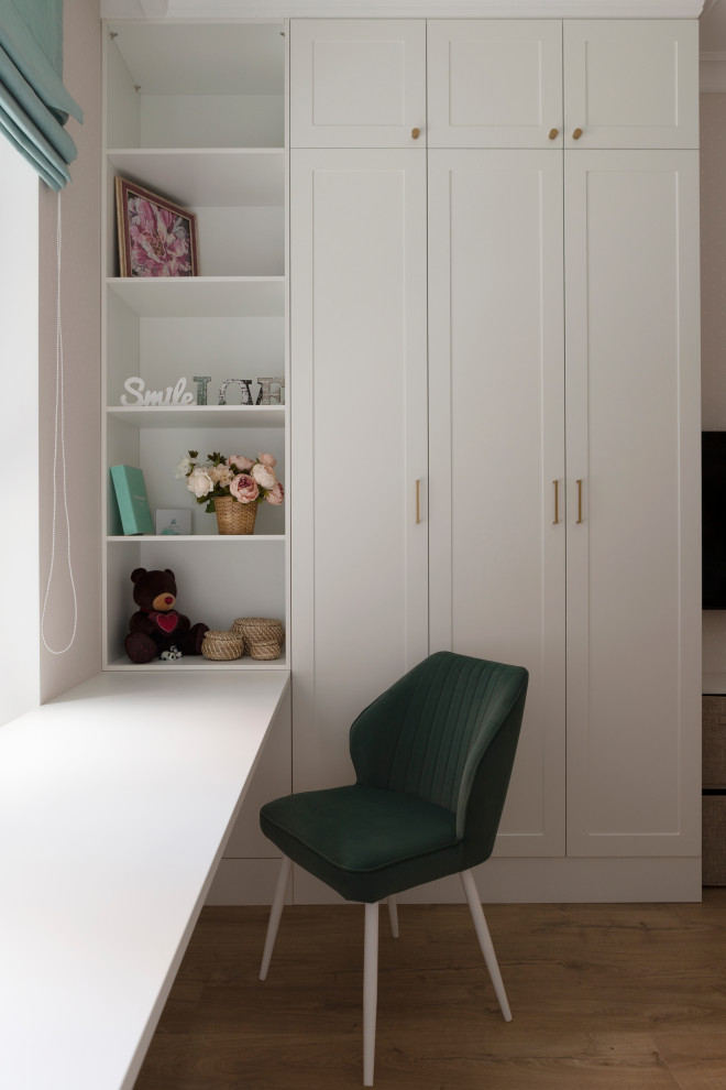 Фото реализации ЖК "Сердце Столицы"100 кв.м.