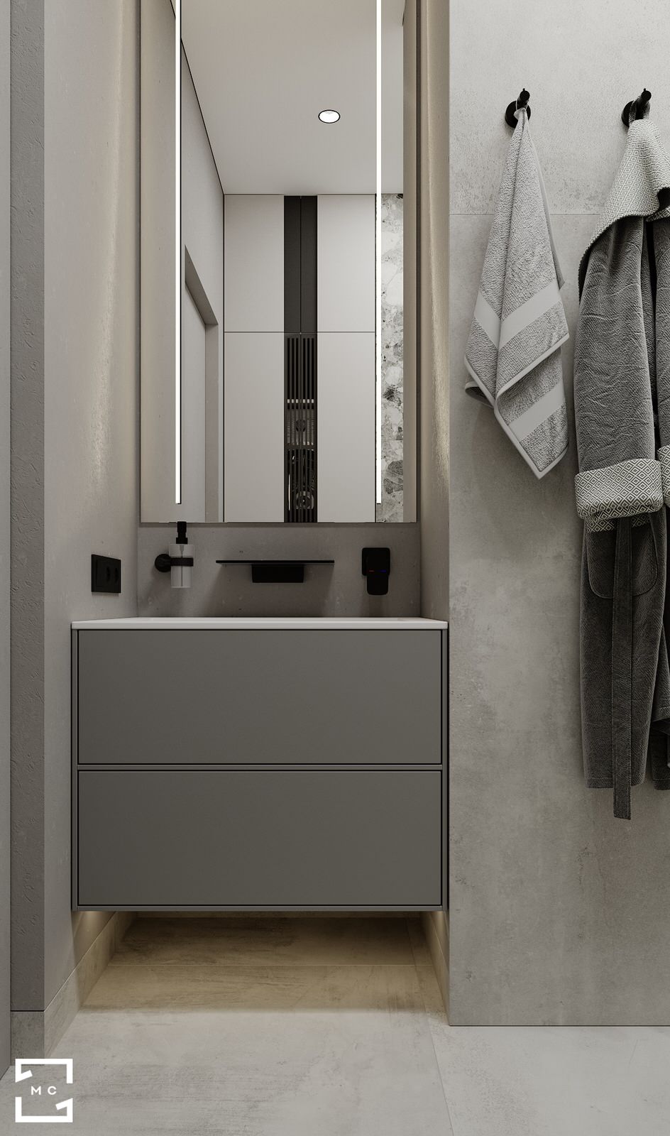 Невесомость