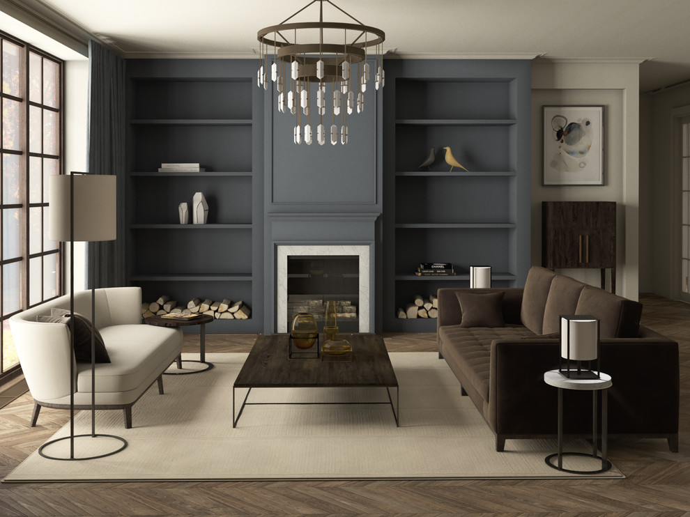 Дом для семьи с 2 детьми 200 кв.м.