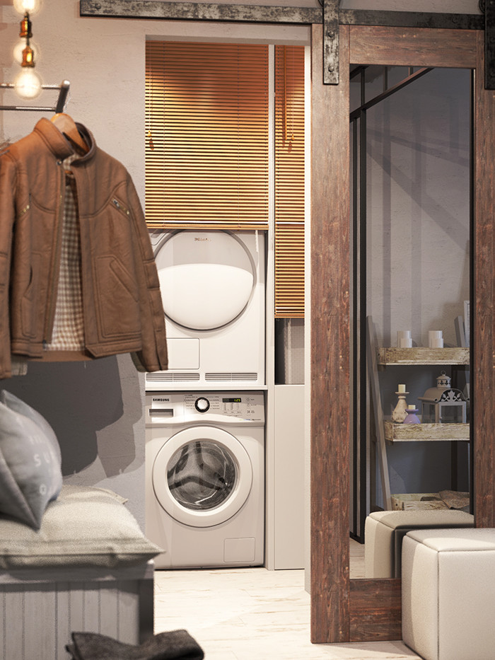 LOFT г. Сургут