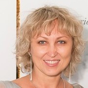 Алиса Марукян