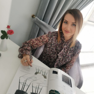 Татьяна Павлухина