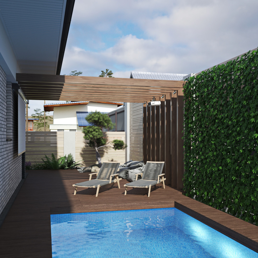 Евгения, Новоразводная