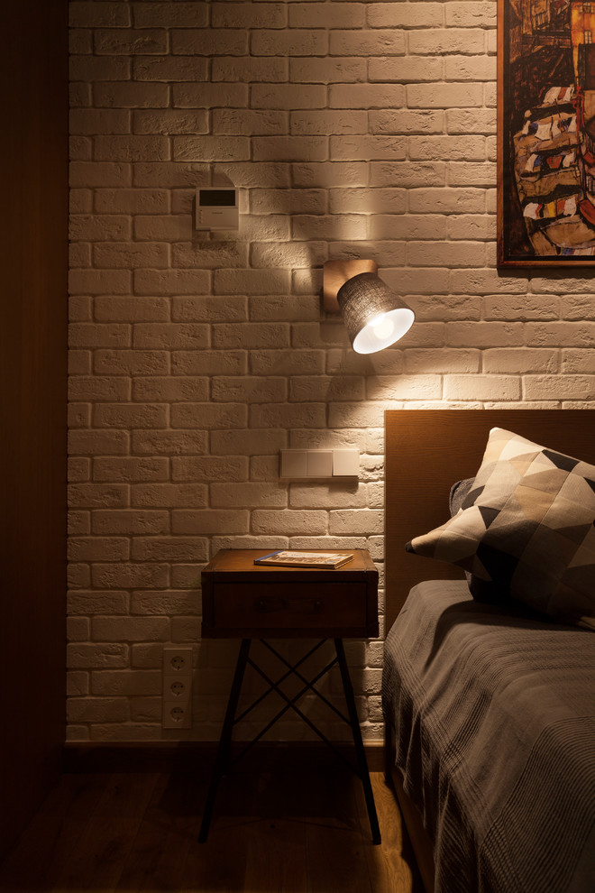 Квартира в Гороховском переулке