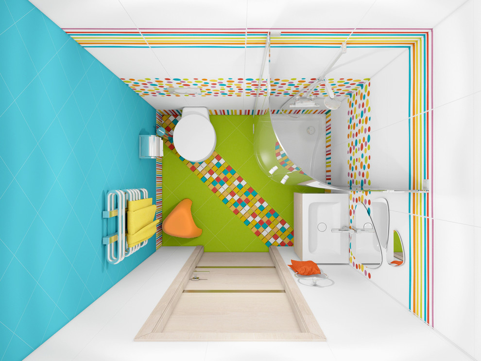 Детские комнаты