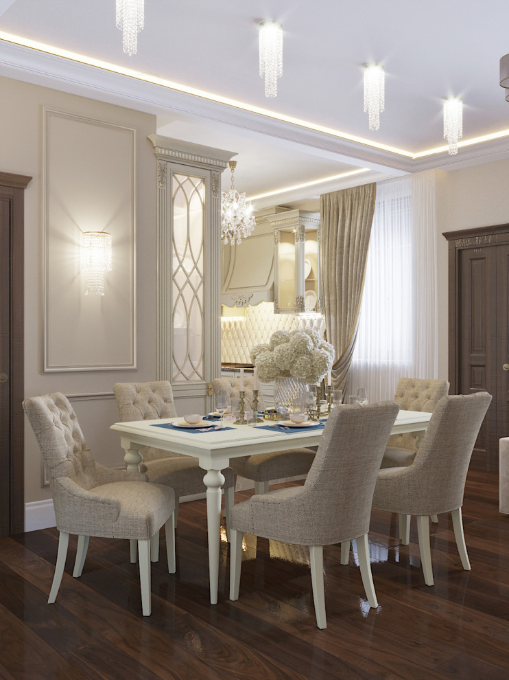 По мотивам сериала «Карточный домик»