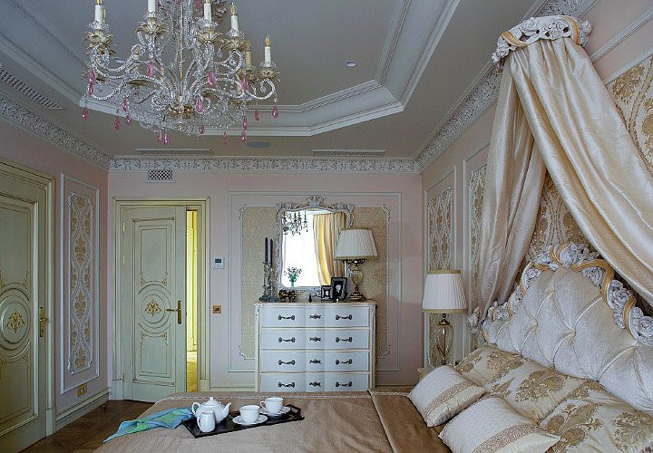 Обложка проекта: Квартира на Зоологической