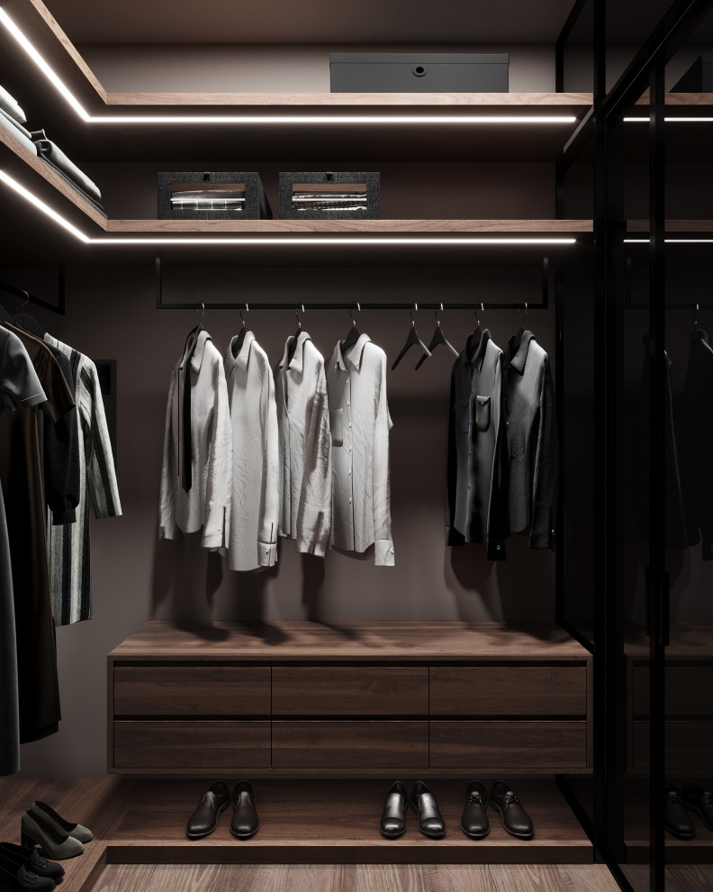 Мосфильмовская 55