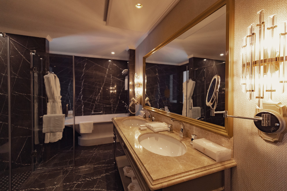 Отель Tsar Palace в Санкт-Петербурге, г.Пушкин