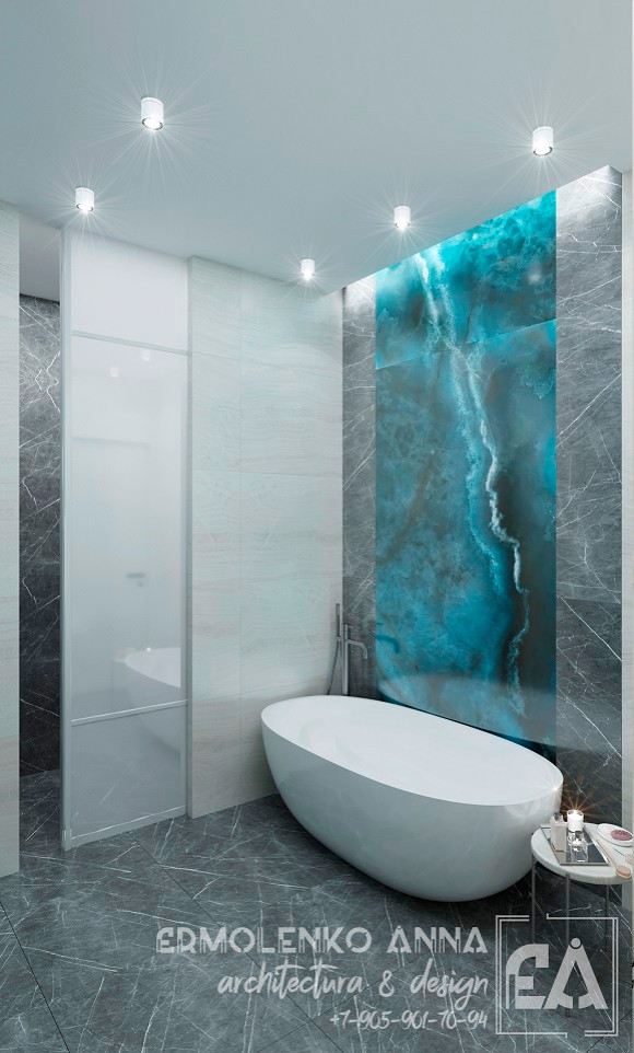 ЖК "Переулок Бульварный", г.Новосибирск