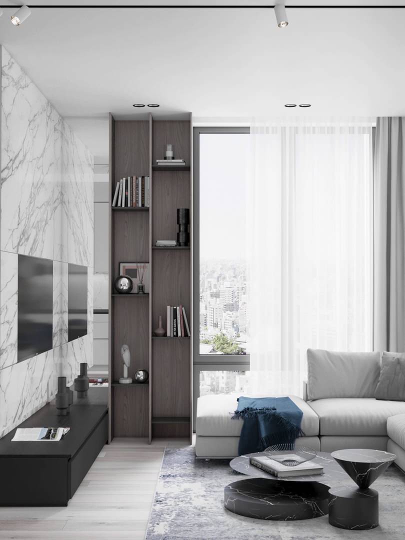 Пресня Сити 65