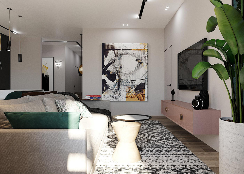 ДИЗАЙН ПРОЕКТ АРИСТОКРАТ