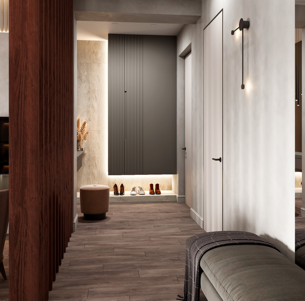 Квартира ЖК Красный Проспект