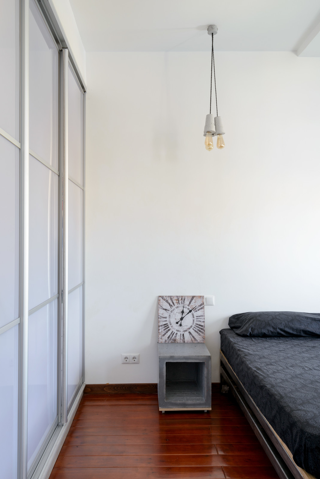 Лофт в Новосибирске