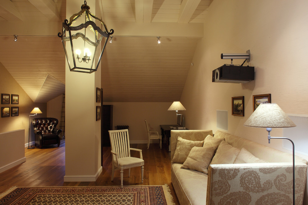 Дом в Дубровке