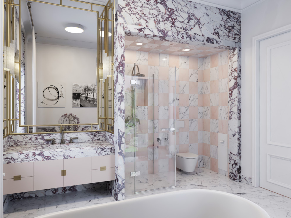 Renaissance park Residence