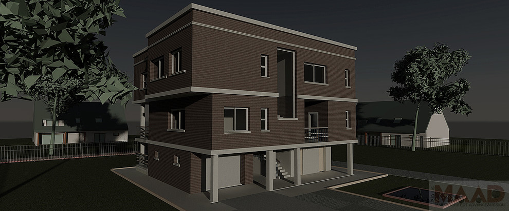 TW-MK-house
