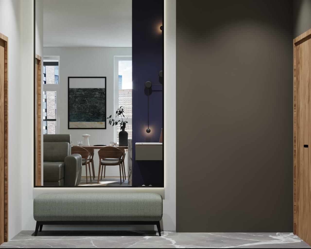 СЕРДЦЕ СТОЛИЦЫ