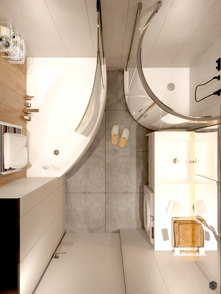 ЖК ЗОЛОТАЯ ЗВЕЗДА. Современный стиль жизни