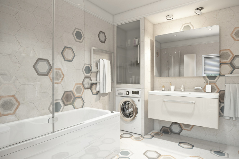 Ванная комната