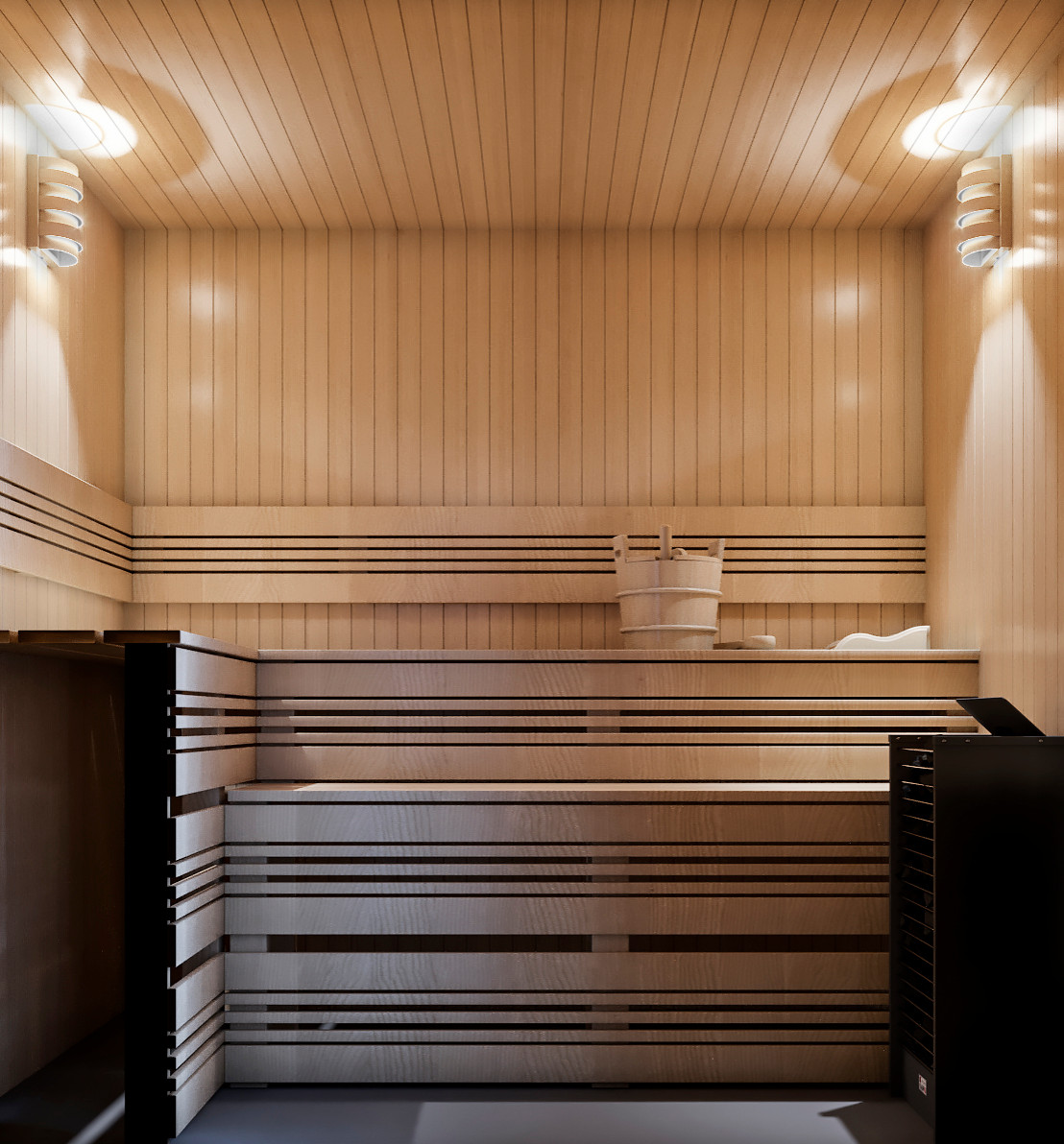 Брутальный Лофт. 3ккв 120м