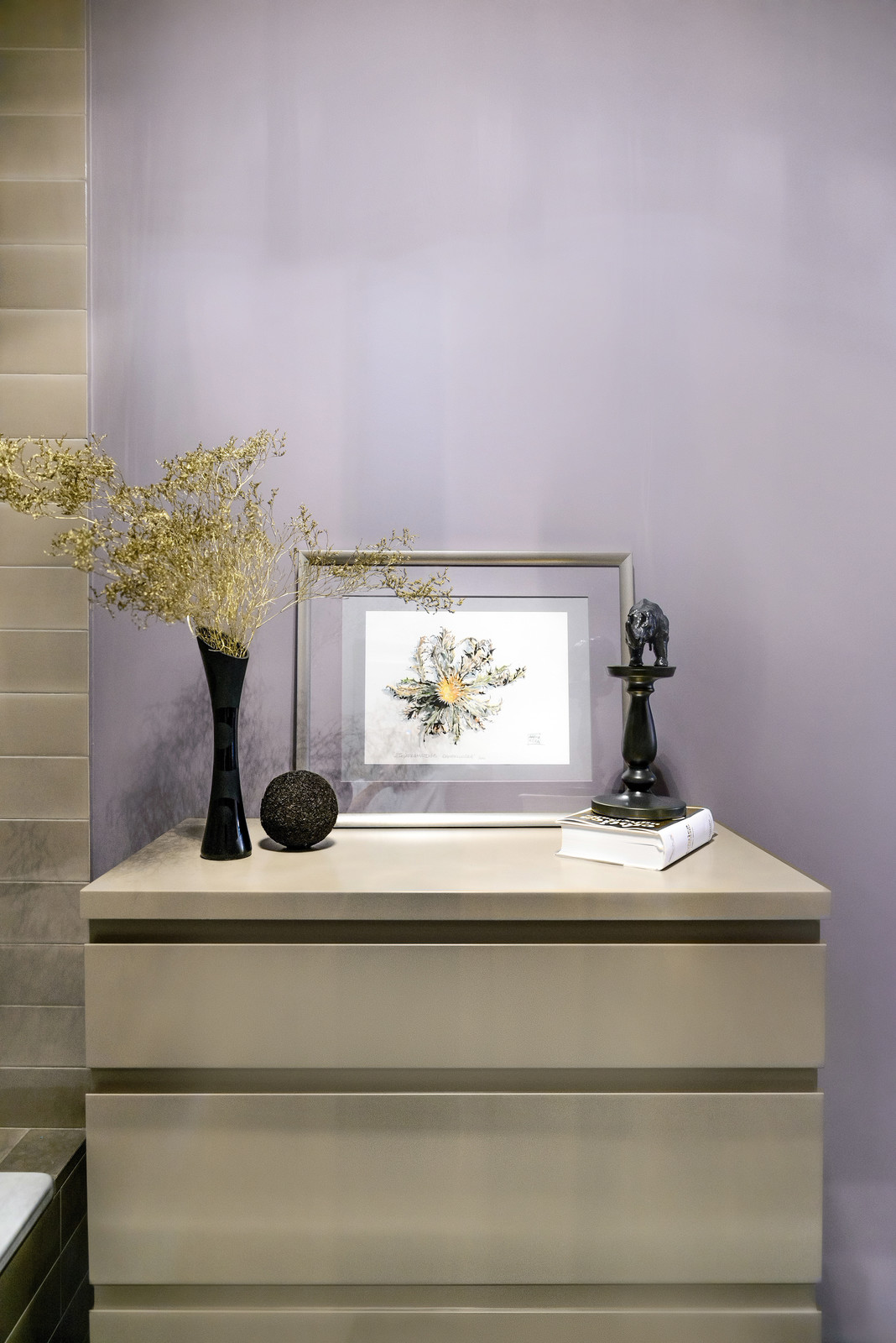 Квартира в центре Новосибирска.