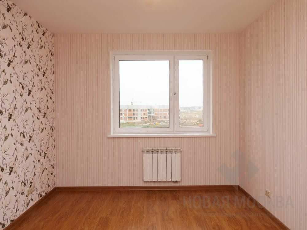 Ремонт двухкомнатной квартиры 67,1 кв.м. в ЖК «Коммунарка»