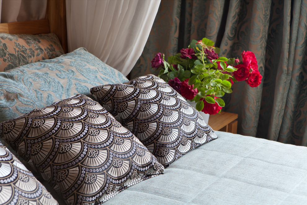 Солечная опушка